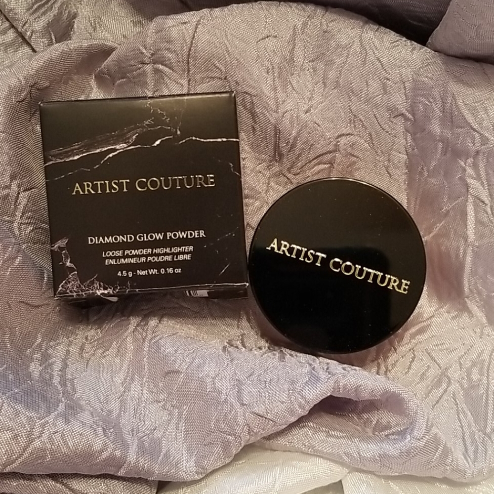 Artist Couture Loose Powder